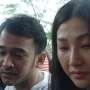 Diminta Jupe, Ruben Onsu Datang Jenguk Tengah Malam