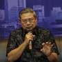 Usulan Hak Angket Dugaan Penyadapan SBY, Anggota DPD: Mengada-ada
