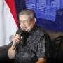 SBY Diduga Disadap, Polisi: Kami Akan Pelajari