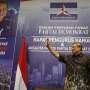 SBY Sebut Ada Aktor Intelektual pada Aksi Demo di Rumahnya