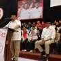 Prabowo Ingin Punya Kumis Biar Mirip Gatotkaca