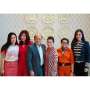 Pose dengan Mario Teguh, Maia Estianty Dihujat