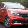 New Mobilio Dongkrak Penjualan Mobil Honda Sepanjang Maret