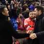 Simeone: Barca Masih yang Terbaik