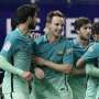 Barcelona Menang di Calderon, Perasaan Enrique Campur Aduk