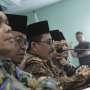 Buntut Polemik Ahok-Ma'ruf, MUI Ingatkan Umat Jangan Mau Dihasut