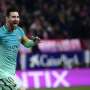 Messi 'Sihir' Publik Calderon, Enrique Nyaris Kehabisan Kata-kata