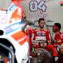 Hasil Lengkap Latihan Bebas Pertama MotoGP Italia