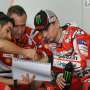 Tak Mampu Tembus 5 Besar, Lorenzo 'Cuek'