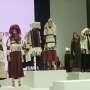 Nuansa Batak Hadir di Panggung IFW 2017