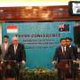 Indonesia-Australia Kerjasama Potong Jalur Pendanaan Teroris