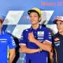 Marquez Tak Lagi Lebih Khawatirkan Rossi, Melainkan Pebalap Ini