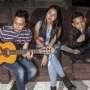 Caramel Band Comeback