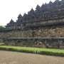 Hati-Hati Pasang Kembali Chattra Candi Borobudur