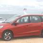 Rasakan Sensasi Mobilio Facelift di Bali