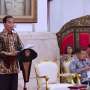 Jokowi Minta Program Kementerian Bisa Membuka Lapangan Kerja