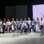 Keindahan Bordir Kerancang Khas Tasikmalaya Hadir di IFW 2017
