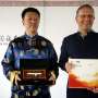 Zurich Topas Life Luncurkan  Zurich H&S Plus