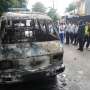 Teror Bakar Kendaraan di Semarang, Polda Jateng Kerahkan 450 Polisi Patroli