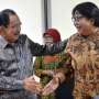 Rini Soemarno dan Tanri Abeng Dianggap Sebab Kekacauan Pertamina