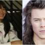 Heboh! Ada Foto Amel Carla Jalan Bareng Harry Styles