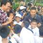 Dianggap Kampanye Ilegal, Ahok: Emang Tadi Kampanye?