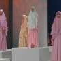 Oki Setiana Dewi Hadirkan Busana Syar'i Modern di IFW
