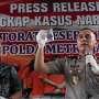 Kapolda Metro Jaya Ingin Punya Mesin Pemusnah Narkoba