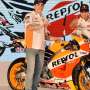 Siapa Pesaing Terkuat Tahun Ini? Marquez: Vinales dan Rossi