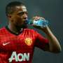 Patrice Evra Bagikan Percakapannya dengan Ronaldo di Medsos Setelah MU Umumkan Kesepakatan