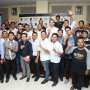 Pilkada Kian Dekat, Tim Digital Anies-Sandi Fokus Posting Positif