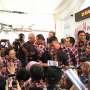 Ahok Ajak Warga Datang Ke Konser Gue 2 di Senayan