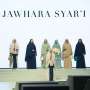 Busana Muslim Syar'i untuk Traveling Hadir di IFW 2017