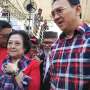 Megawati Minta Pendukung Ahok-Djarot Tidak Berpikiran Kerdil
