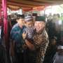 Kapolda Bantah Dorong Ma'ruf Amin Maafkan Ahok