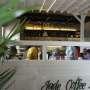 Ini Dia Kafe Minimalis nan Cozy untuk Pecinta "Easy Coffee"