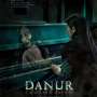 Dua Dunia Prilly Latuconsina di Poster Film "Danur"