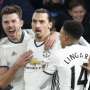 Tidak Dibutuhkan Mou, Pemain Ini Bakal Tinggalkan Old Trafford