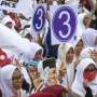 Anies-Sandiaga Desak Bawaslu Usut Poster Kampanye Hitam