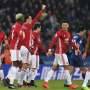 Berikut 5 Fakta Menarik Jelang MU Lawan Everton