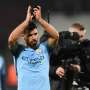 Tak Khawatir Soal Ketajaman Aguero, Guardiola: Dia Berpengalaman