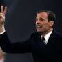 Taklukkan Inter, Allegri: Seperti Semifinal Liga Champions