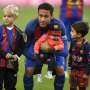 Neymar Yakin Barca Bisa Kejar Madrid