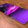 Sony Xperia Edge Punya Desain Unik