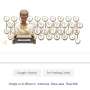 Google Rayakan Ulang Tahun Pramoedya Ananta Toer dengan Doodle