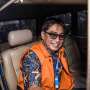 Proyek Hambalang Mangkrak Zaman SBY, Choel Ditahan: Alhamdulillah