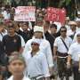 Bali Tolak  Ormas Intoleran