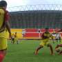 KITAS Pemain Asing Tuntas, Sriwijaya FC Siap Arungi Liga 1