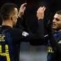 Apes, Kalah dari Juve, Inter Juga Harus Kehilangan Dua Pemain Ini