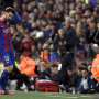 Terancam Tak Bisa Main di Final, Enrique Nekat Turunkan Messi